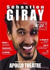 Sebastien Giray dans Un bonheur acide - 