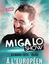 Migalo Show - 