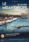 Le misanthrope - 