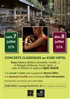 Concerts classiques - 