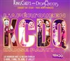 KingChef and DragQueens Aperi'queen - 