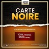 Carte noire - 