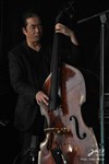 Duylinh Nguyen Trio invite John Betsch - 