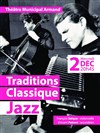 Classique, Jazz, Créations - 