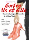 Entre ils et elle - 