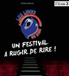 Festival Les lions du rire - 