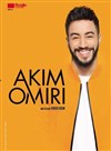 Akim Omiri - 