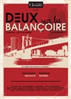 Deux sur la balançoire - 