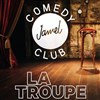 La troupe du Jamel Comedy Club - 