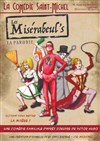 Les Misérabeul's - 