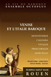 Au Fil du Baroque - 