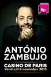 Antonio Zambujo - 