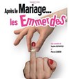 Après le mariage... Les emmerdes - 