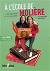 A l'école de Molière - 