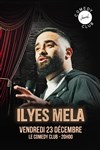 Ilyes Mela - 