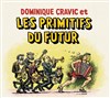 Les Primitifs du Futur | Bal Brunch - 