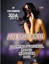 Nouvel an Au Bon Coin - 