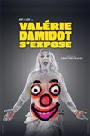 Valérie Damidot dans Valérie Damidot s'expose - 