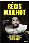 Regis Mailhot dans Les Nouveaux Ridicules - 