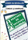 Rentrée de secours | Spécial Réveillon ! - 