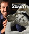 Robin Recours dans Olympiakoi Agones - 