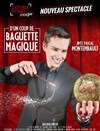 D'un coup de baguette magique | avec Pascal Montembault - 