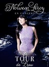 Nolwenn Leroy - O'tour de l'eau - 