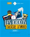 Les Kikkos : Psykorama - 