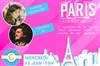 Paris Comedy Night : Marine Leonardi / Thomas Sii - 