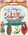 Les Aventures de Sindbad le Marin - 