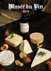 Diner vins et fromages - 