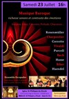 Musique Baroque : richesse sonore et contraste des émotions - 