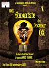 Une fantaisie du Docteur Ox - 