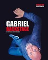 Gabriel Dermidjian dans Backstage - 