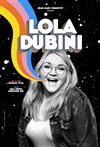 Lola Dubini dans C'est pas que de la musique - 