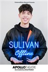 Sulivan dans Offline - 