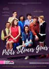 Petits silences gênés - 