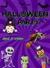 Halloween Party - 