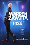 Warren Zavatta - Fiasco - 