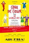 Cinq de Coeur dans Oh la belle vie ! - 