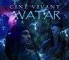 Cinéma vivant avatar - 