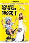 Mon mari est un sale gosse ! - 