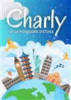 Charly et la poussière d'étoile - 