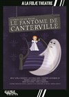 Le fantôme de Canterville - 