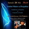 Stabat Mater de Pergolèse - 