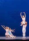 Jerome Robbins : Au sommet - 