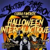 Halloween intergalactique - 