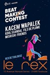 Beat Making Contest - 