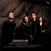 Quatuor Anches Hantées : Fanny M. - 