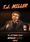 T. J. Miller - 